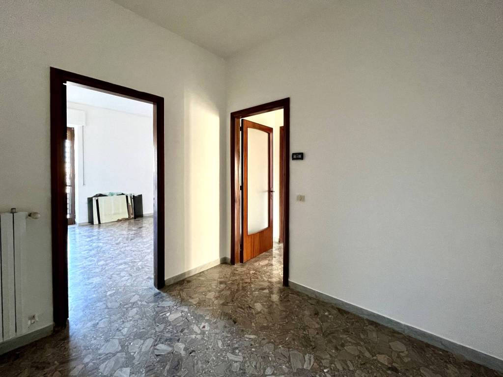 appartamento in vendita a Bari in zona Picone