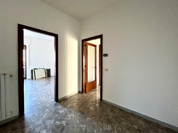 appartamento in vendita a Bari in zona Picone