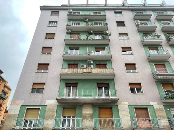 appartamento in vendita a Bari in zona Palese/Macchie