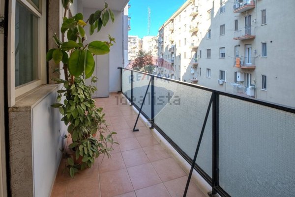 appartamento in vendita a Bari in zona Picone