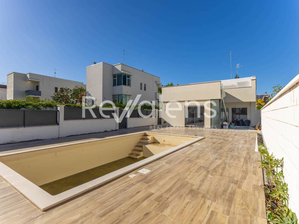 casa indipendente in vendita a Bari in zona Città Vecchia