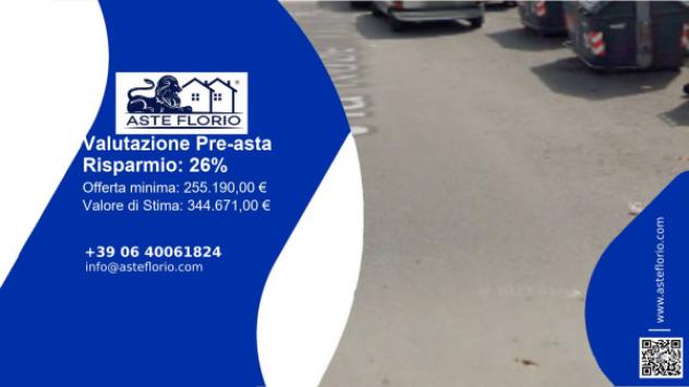 appartamento in vendita a Bari