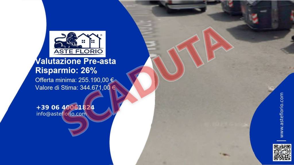 appartamento in vendita a Bari in zona San Pasquale