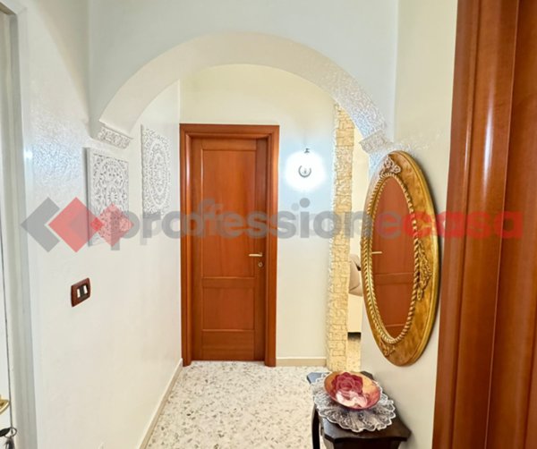 appartamento in vendita a Bari in zona Città Vecchia