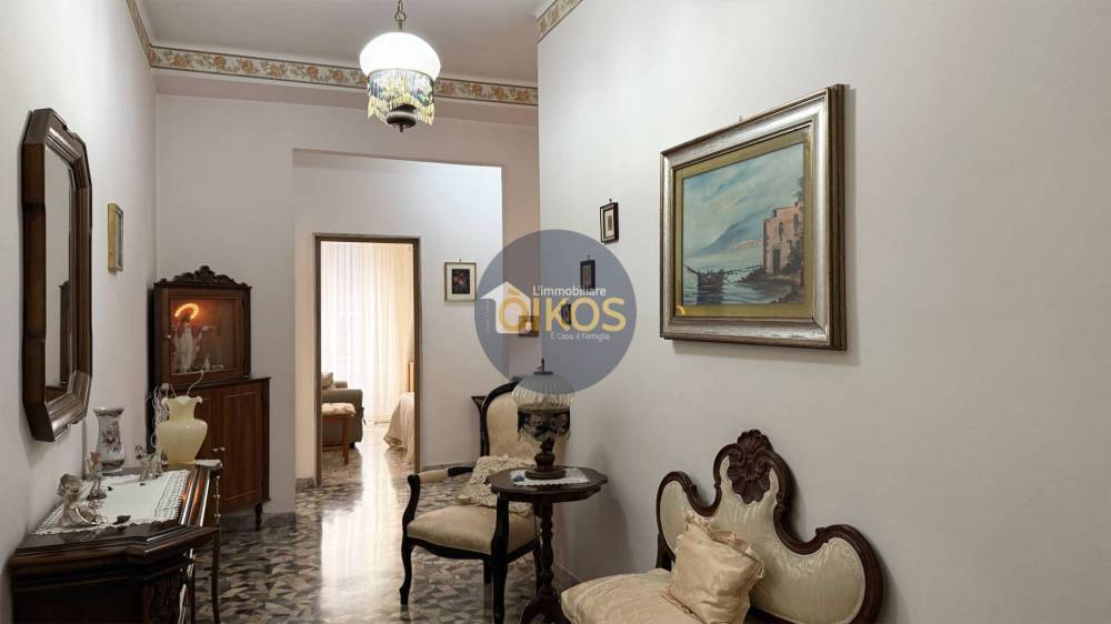 appartamento in vendita a Bari in zona San Pasquale