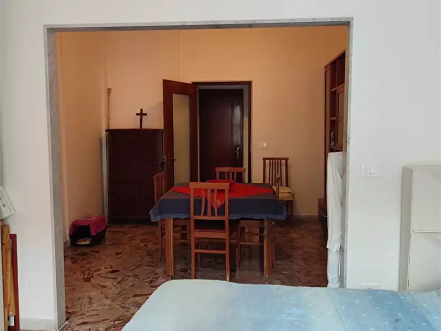 appartamento in vendita a Bari in zona Japigia