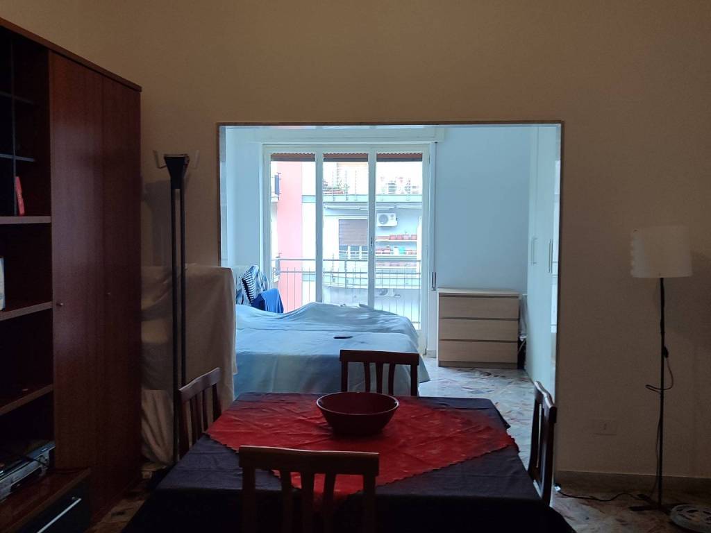 appartamento in vendita a Bari in zona Japigia