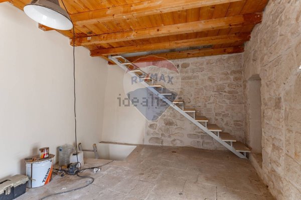 appartamento in vendita a Bari in zona Loseto