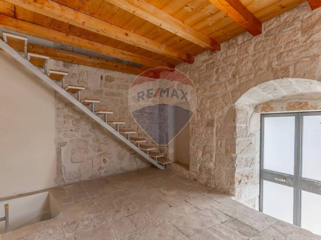 casa indipendente in vendita a Bari in zona Loseto