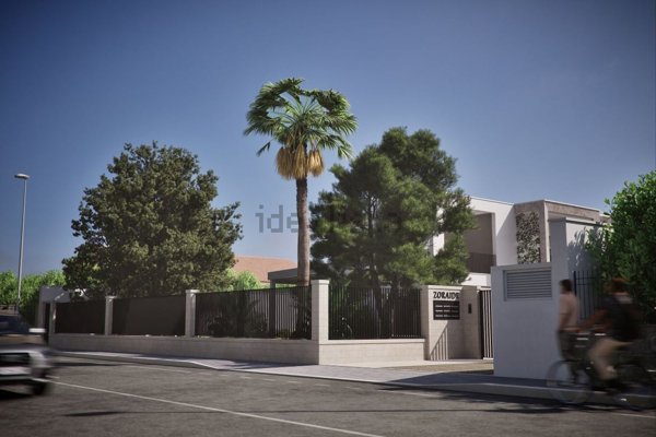 casa indipendente in vendita a Bari in zona Santo Spirito