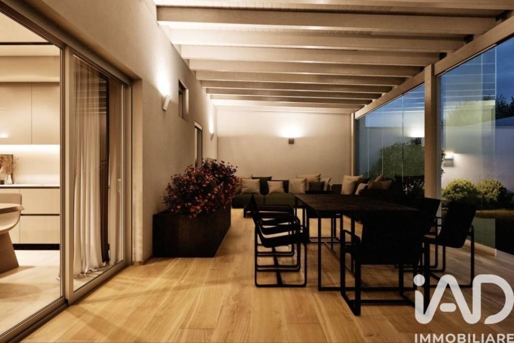 casa indipendente in vendita a Bari in zona Poggiofranco