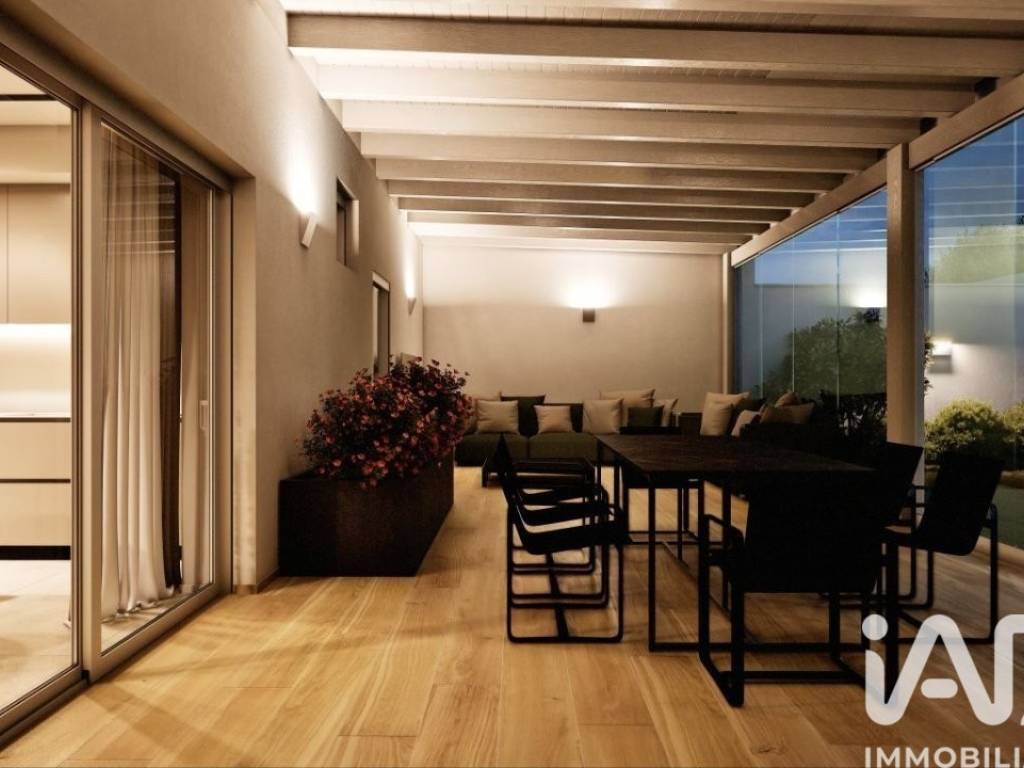 casa indipendente in vendita a Bari in zona Poggiofranco