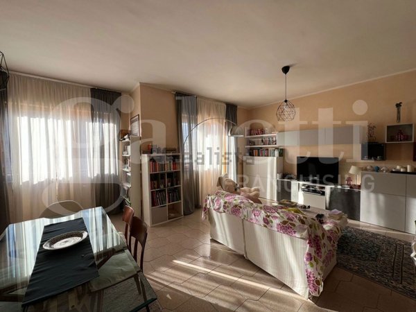 appartamento in vendita a Bari in zona Carrassi