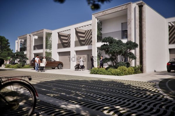 casa indipendente in vendita a Bari in zona Santo Spirito