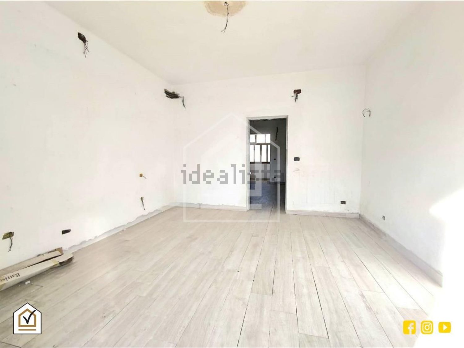 appartamento in vendita a Bari in zona San Pasquale