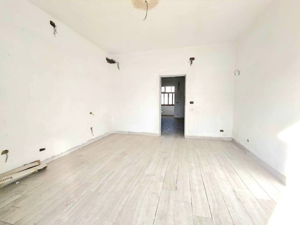 appartamento in vendita a Bari in zona San Pasquale