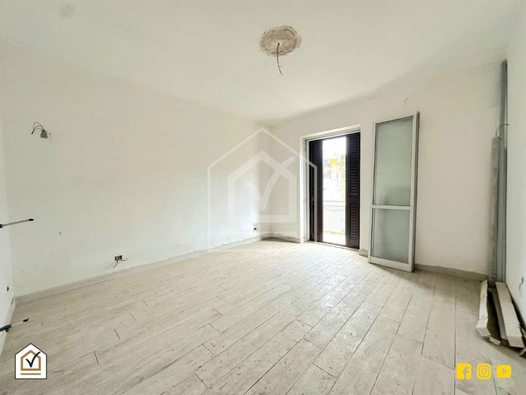 appartamento in vendita a Bari in zona San Pasquale