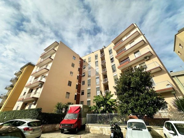 appartamento in vendita a Bari in zona Japigia
