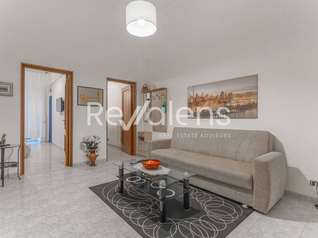 appartamento in vendita a Bari in zona Libertà