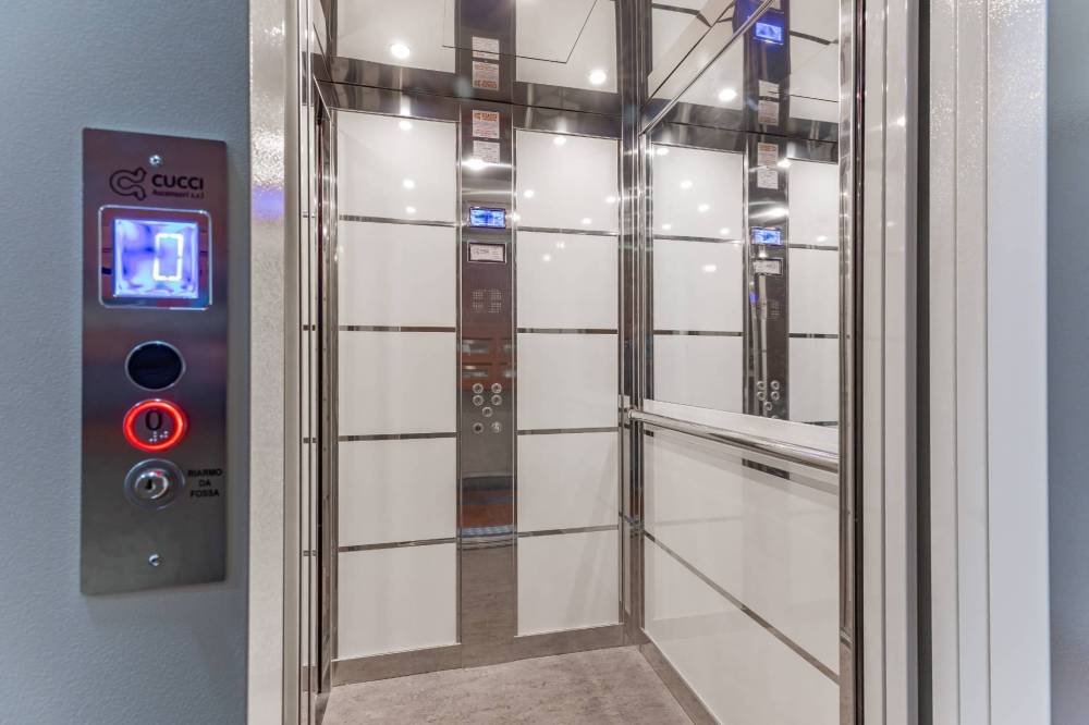 appartamento in vendita a Bari in zona Murat