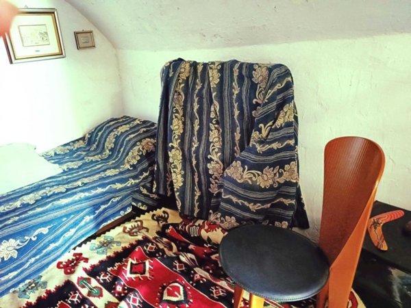 casa indipendente in vendita a Bari in zona Ceglie del Campo