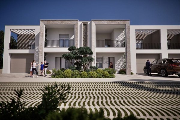 casa indipendente in vendita a Bari in zona Santo Spirito