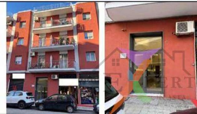 appartamento in vendita a Bari in zona Picone