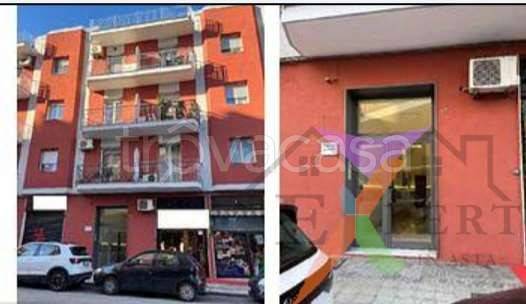 appartamento in vendita a Bari in zona Poggiofranco