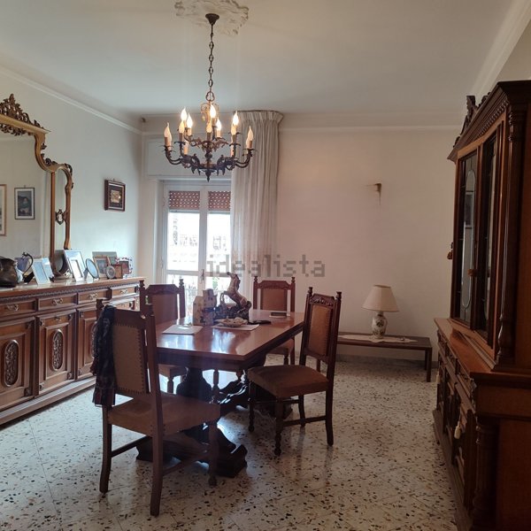 appartamento in vendita a Bari in zona Poggiofranco