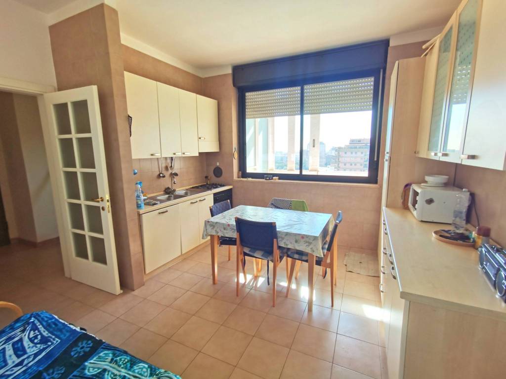 appartamento in vendita a Bari in zona Poggiofranco