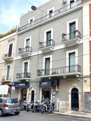 appartamento in vendita a Bari in zona Città Vecchia