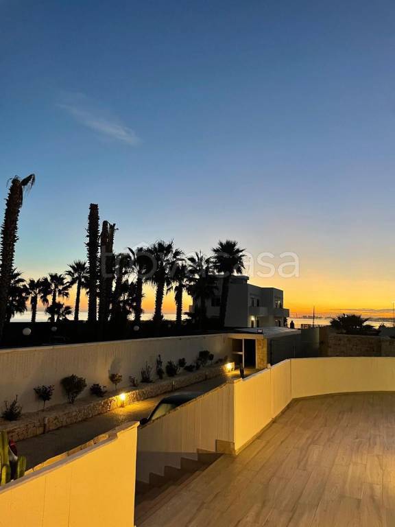 casa indipendente in vendita a Bari in zona Palese/Macchie