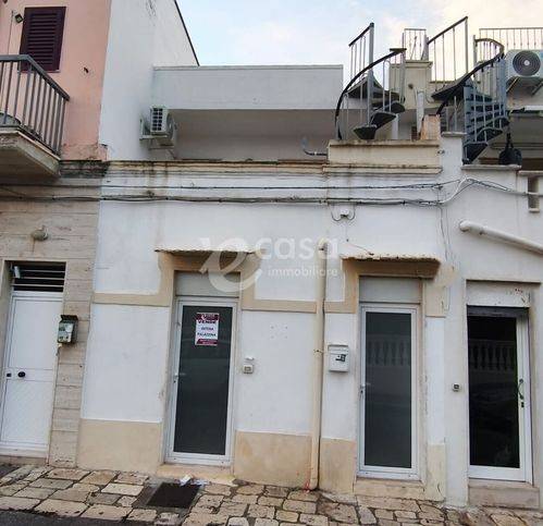 appartamento in vendita a Bari in zona Torre a Mare