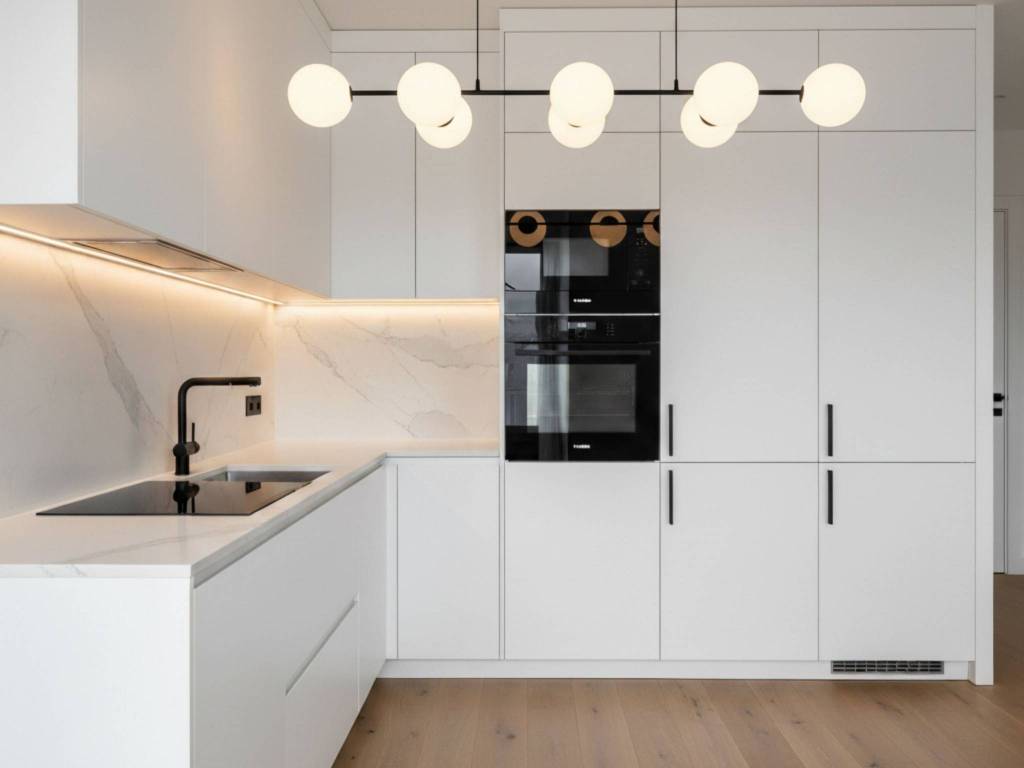 appartamento in vendita a Bari in zona San Pasquale