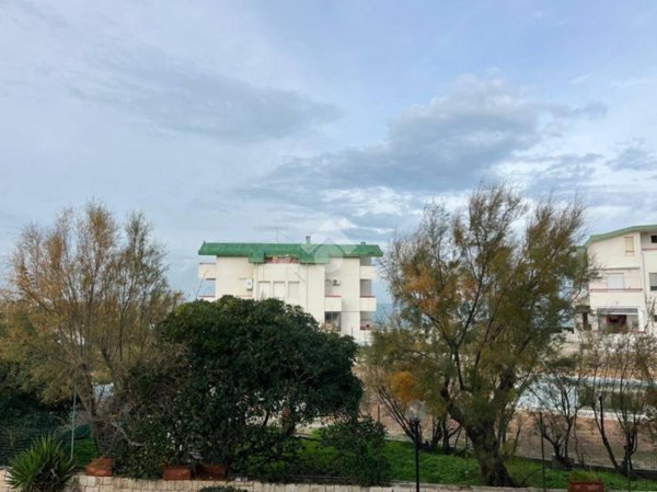 appartamento in vendita a Bari in zona Torre a Mare
