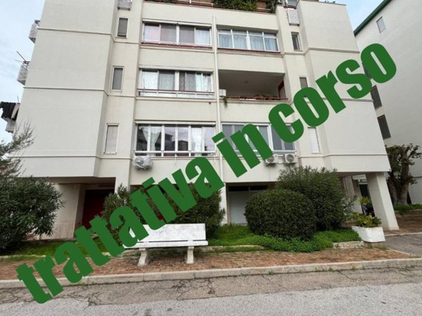 appartamento in vendita a Bari in zona Torre a Mare