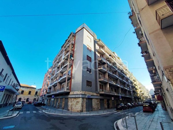 appartamento in vendita a Bari in zona Libertà