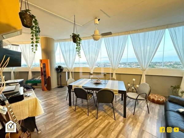 appartamento in vendita a Bari in zona Stanic