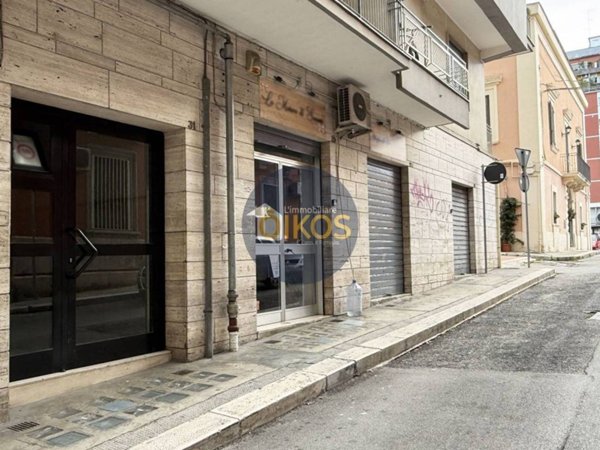 appartamento in vendita a Bari in zona Carrassi