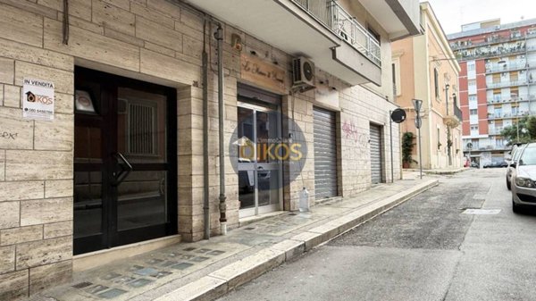 appartamento in vendita a Bari in zona San Pasquale
