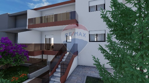 appartamento in vendita a Bari in zona Carbonara