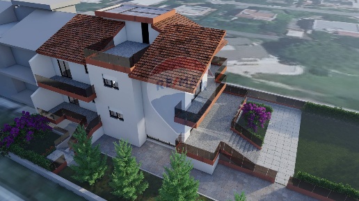 appartamento in vendita a Bari in zona Carbonara