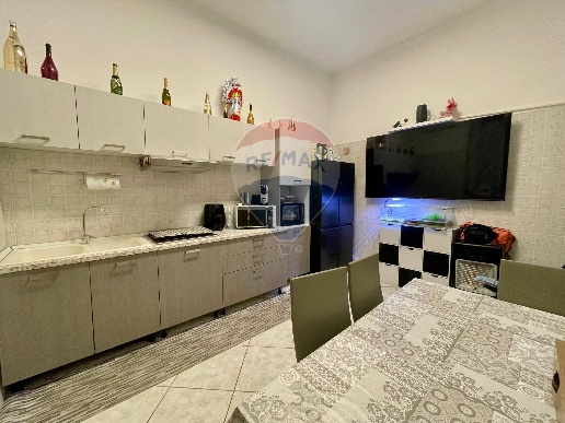 appartamento in vendita a Bari in zona Libertà