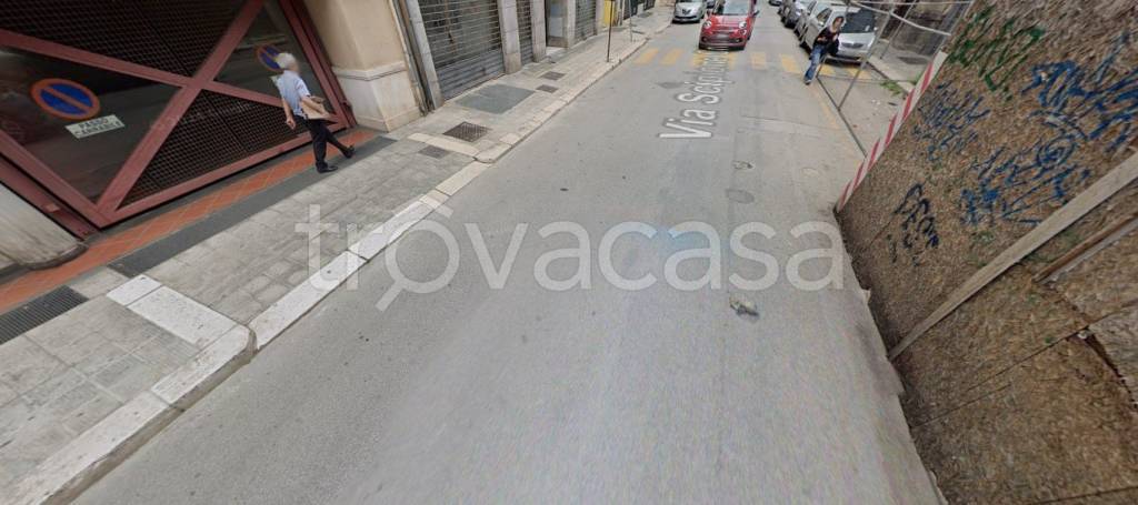 appartamento in vendita a Bari in zona Murat