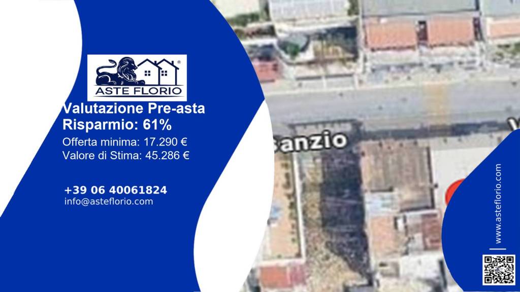 appartamento in vendita a Bari in zona Murat