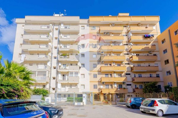 appartamento in vendita a Bari in zona Japigia