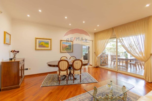 appartamento in vendita a Bari in zona Mungivacca