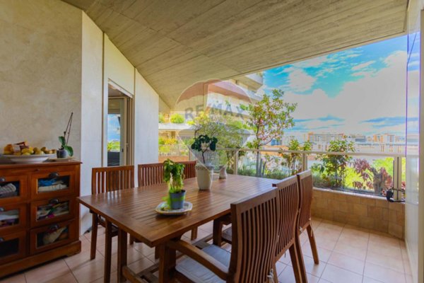 appartamento in vendita a Bari in zona Mungivacca