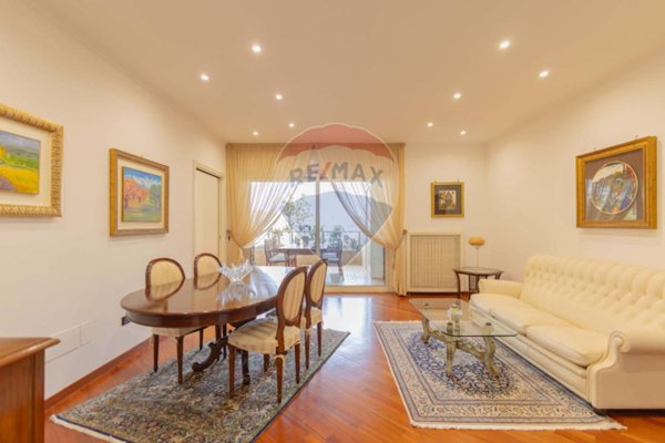 appartamento in vendita a Bari in zona Mungivacca