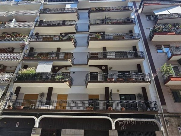 appartamento in vendita a Bari in zona Murat